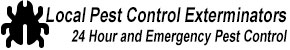 Bridgewater NJ Pest Control Exterminators